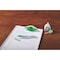 Paper Mate Correction Film, 1/5"x39.4', 10/PK, WE Tape, Transparent Dispnsr PK PAP6137406 - alternate 3